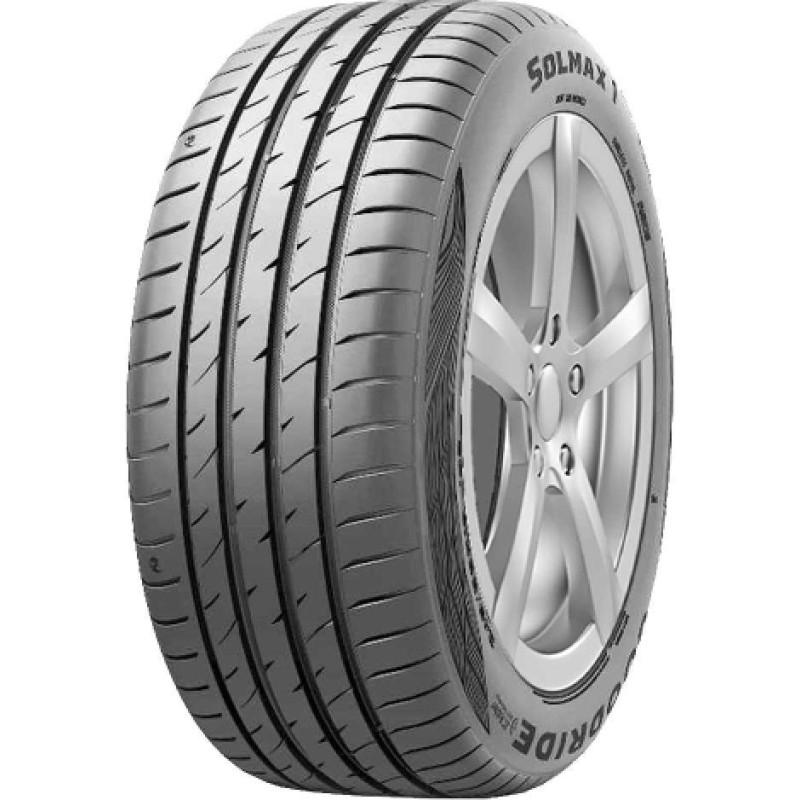 Goodride - SOLMAX 1 - 255/40 R20