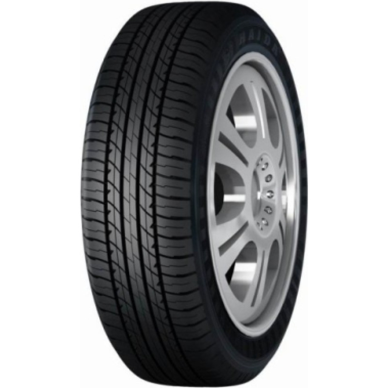 Haida - HD668 - 215/65 R17