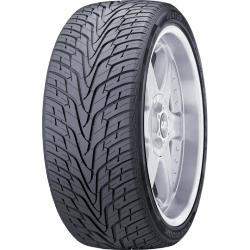 Hankook -  VENTUS ST RH06  FR - 285/55 R18