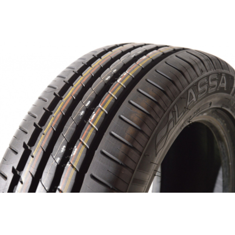 Lassa - Driveways - 205/50 R17