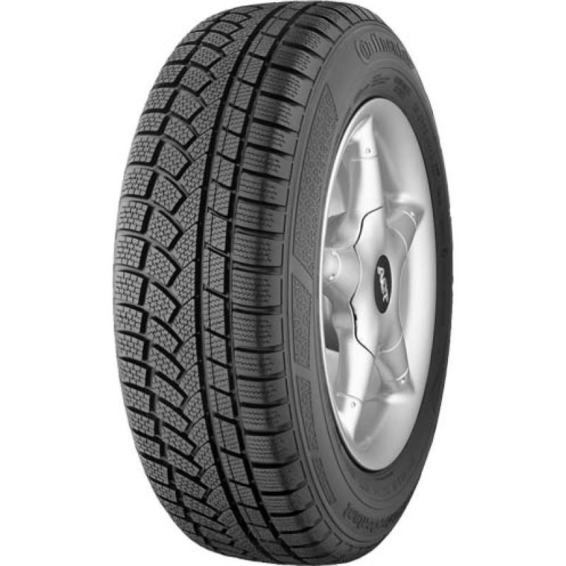 Continental -  WINTERCONTACT TS 790 V  XL FR - 255/40 R17