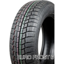 Gislaved - EURO FROST 6 - 215/65 R17