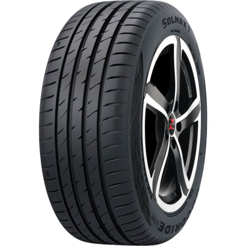 Goodride - SOLMAX 1 - 245/50 R19