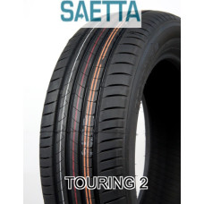 Saetta (Bridgestone) - TOURING 2 - 185/65 R14