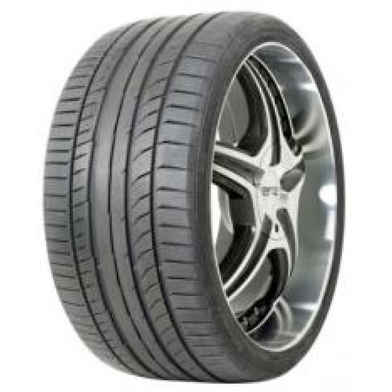 Continental - CSC 5 P - 255/35 R19