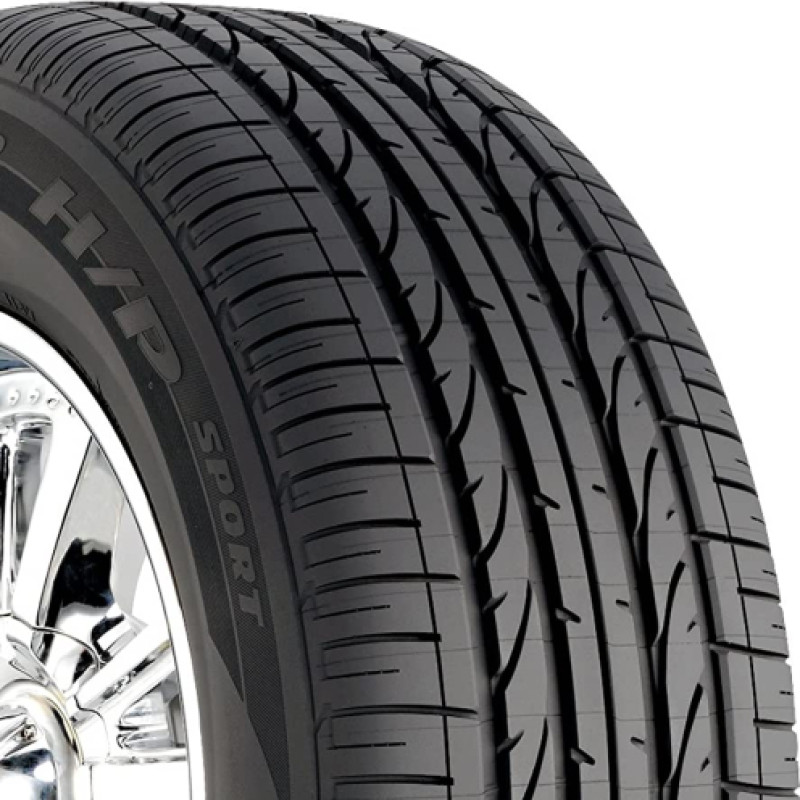 Bridgestone - Dueler h/p sport - 275/45 R19