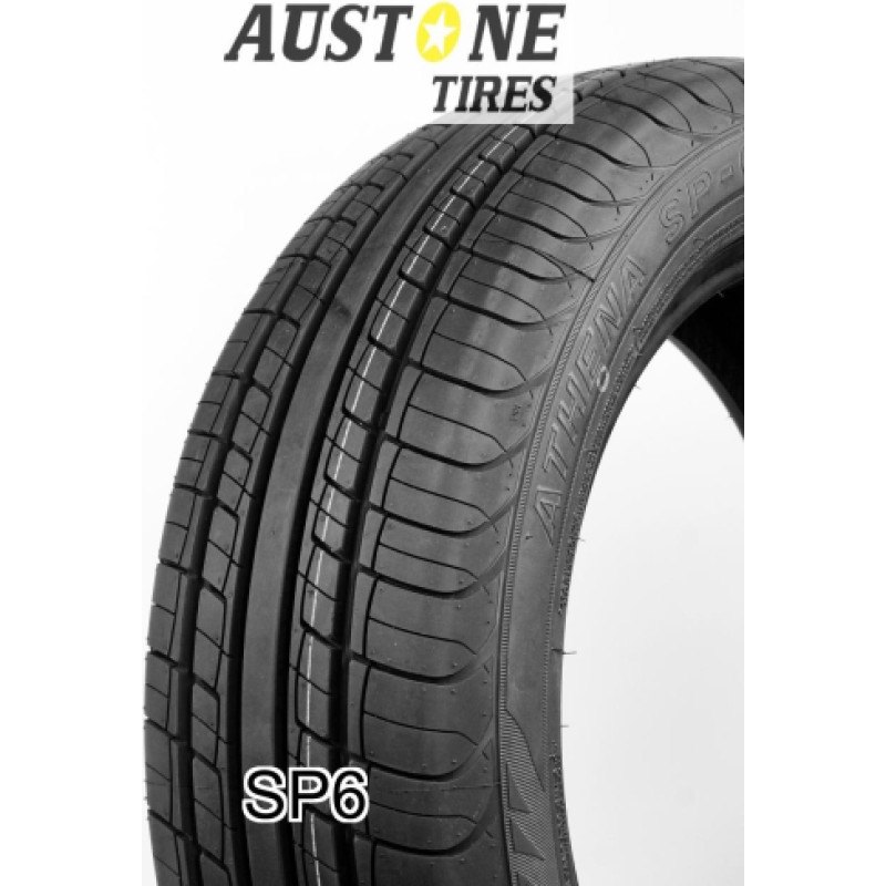 Austone - SP6 - 215/60 R16