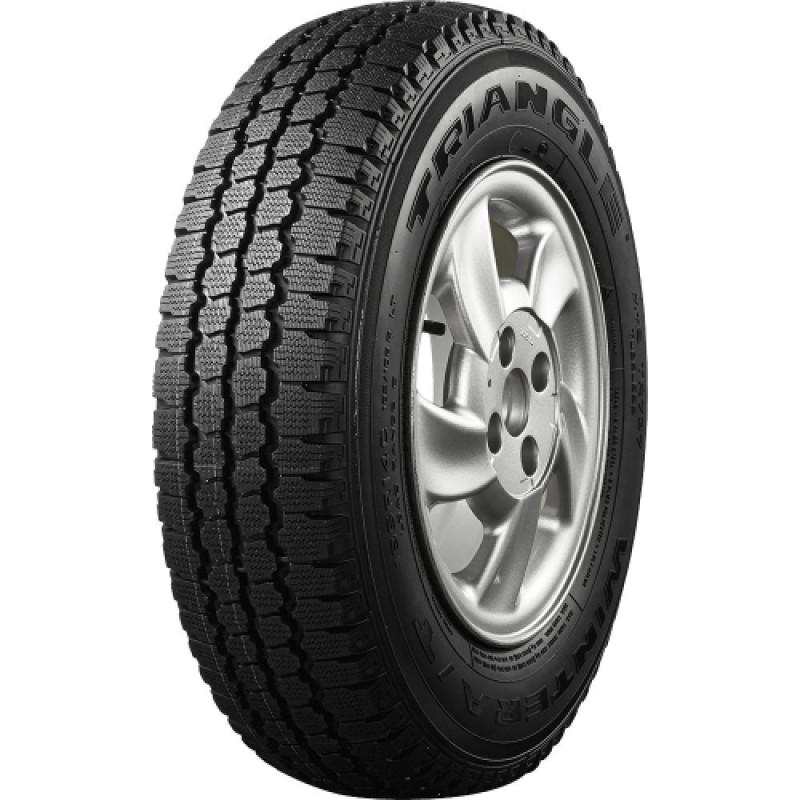 Triangle - TR737 - 185/75 R16C