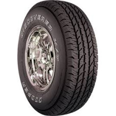 Cooper - Discoverer h/t - 235/85 R16