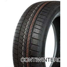 Continental - ContiWinterContact TS830P - 245/40 R20