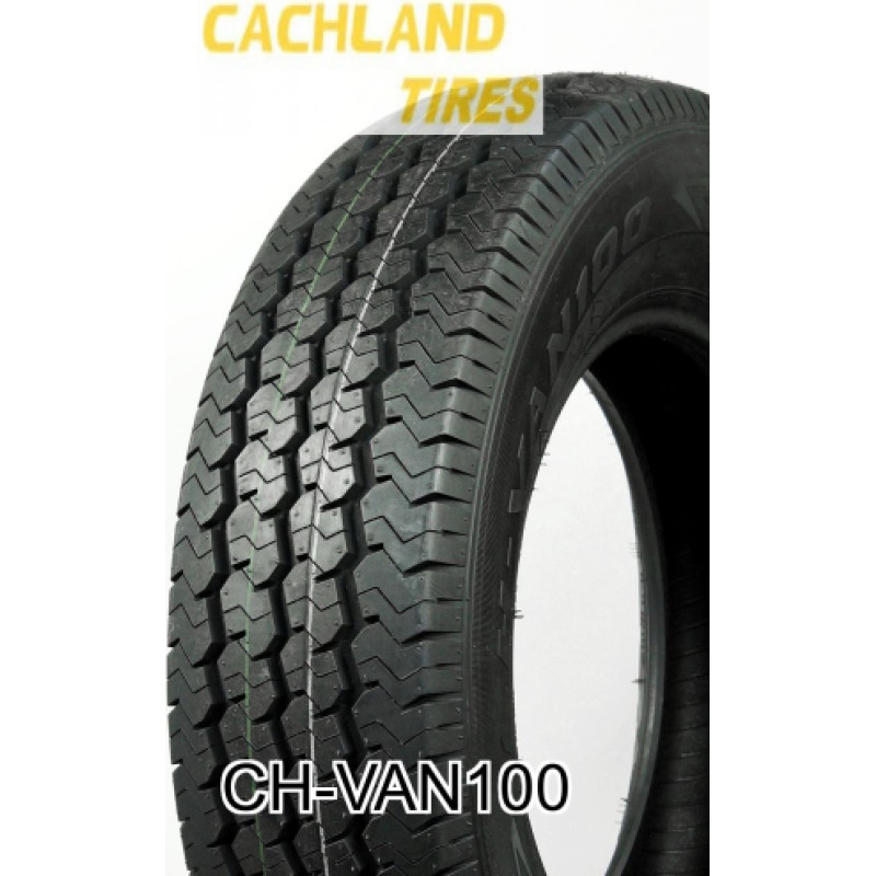 Cachland - CH-VAN100 C - 215/75 R16C