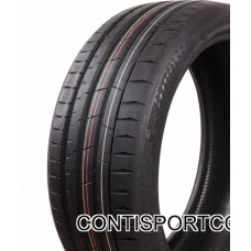 Continental - ContiSportContact 7 - 295/30 R22