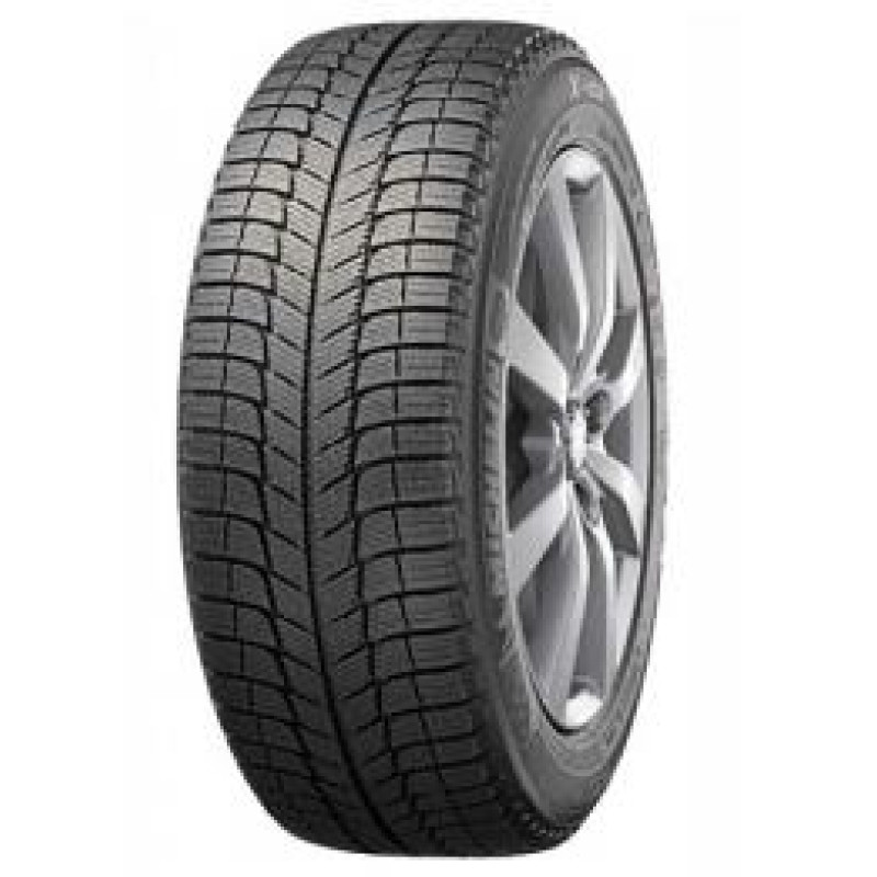 Michelin - X-ICE XI3 - 225/55 R18