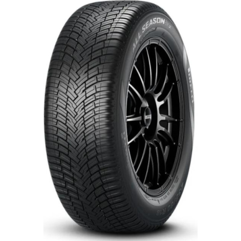 Pirelli - SCORPION ALL SEASON SF2 - 255/40 R20