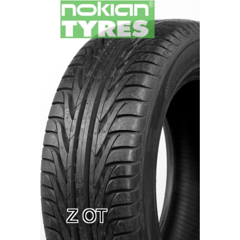 Nokian - Z OT - 215/60 R16