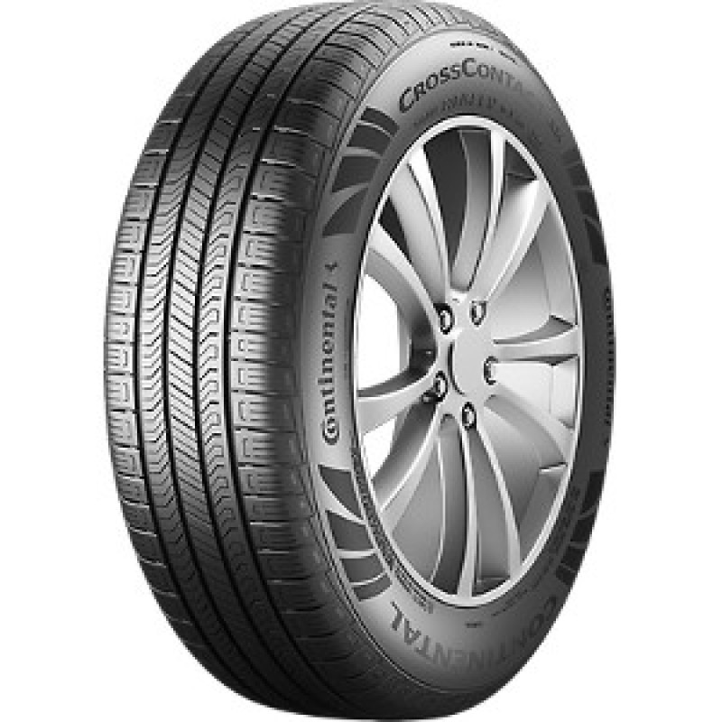 Continental - CrossContact RX ContiSilent MO1 - 265/35 R21