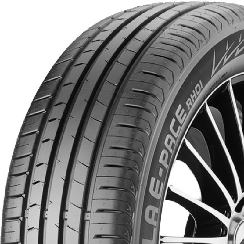 Rotalla - Rh01 - 195/55 R16