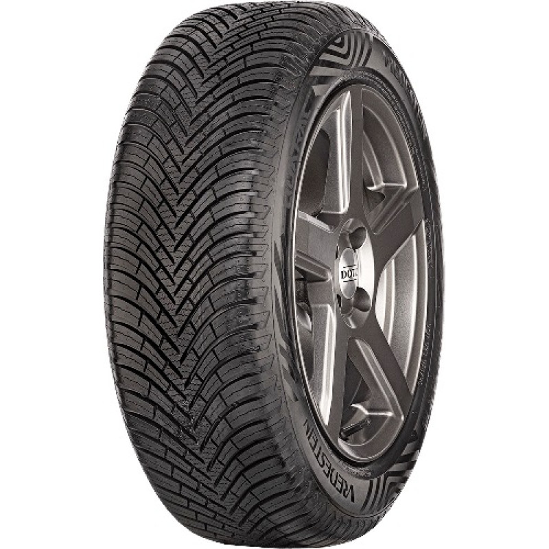 Vredestein -   QUATRAC  - 215/70 R16