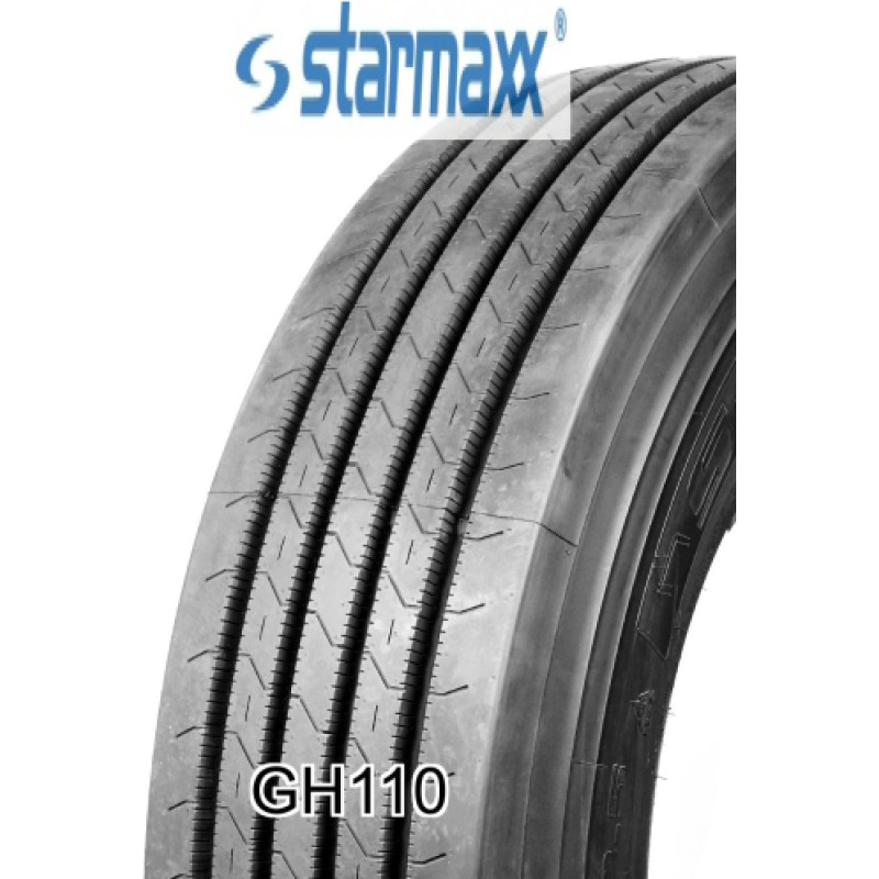 Starmaxx - GH110 - 295/80 R22C