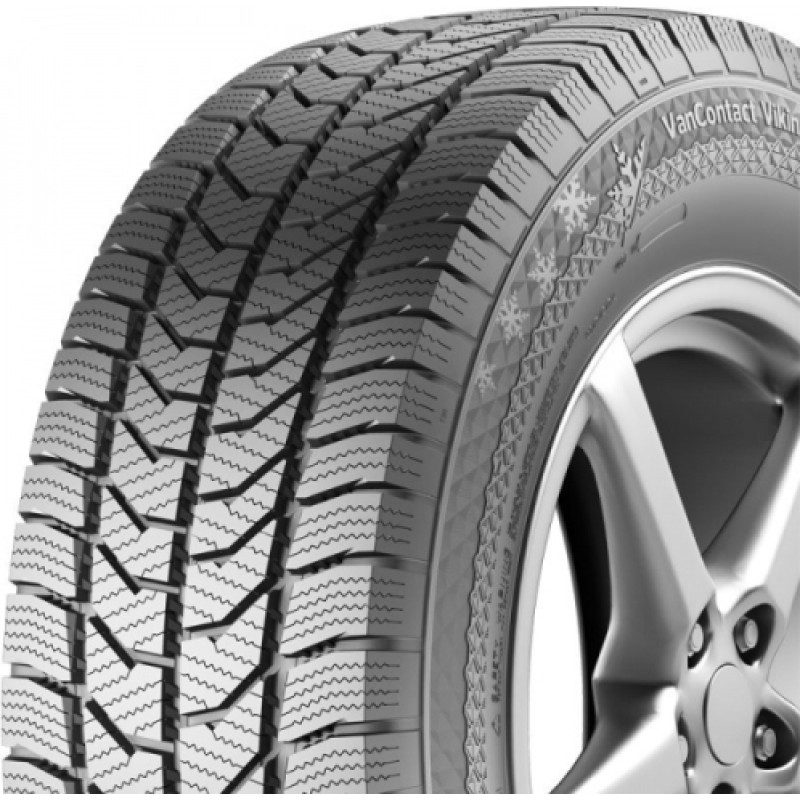 Continental - VANCONTACT VIKING   - 205/65 R16C