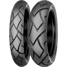 Mitas - TERRA FORCE-R - 110/80 R19