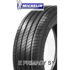 Michelin - E PRIMACY S1 - 205/55 R16