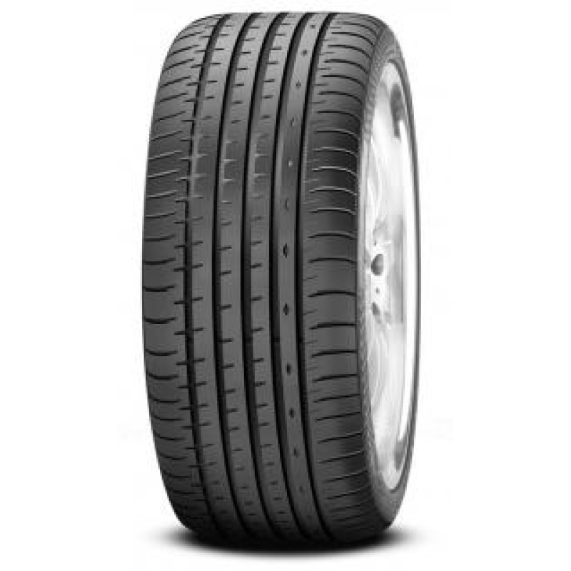 Accelera - ACCELERA PHI 2 - 285/35 R19