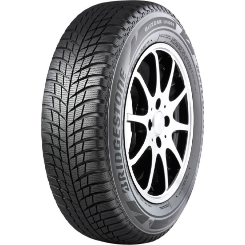 Bridgestone - Lm001 runflat - 265/50 R19