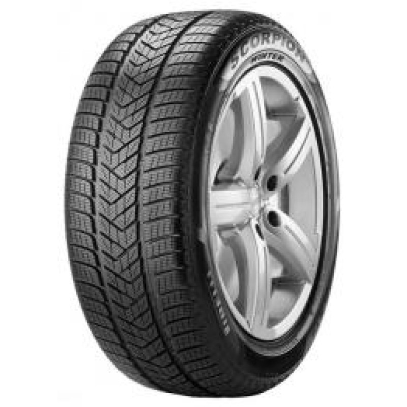 Pirelli - Scorpion winter Eco - 255/60 R18