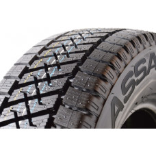 Lassa - Wintus 2 - 215/65 R16C