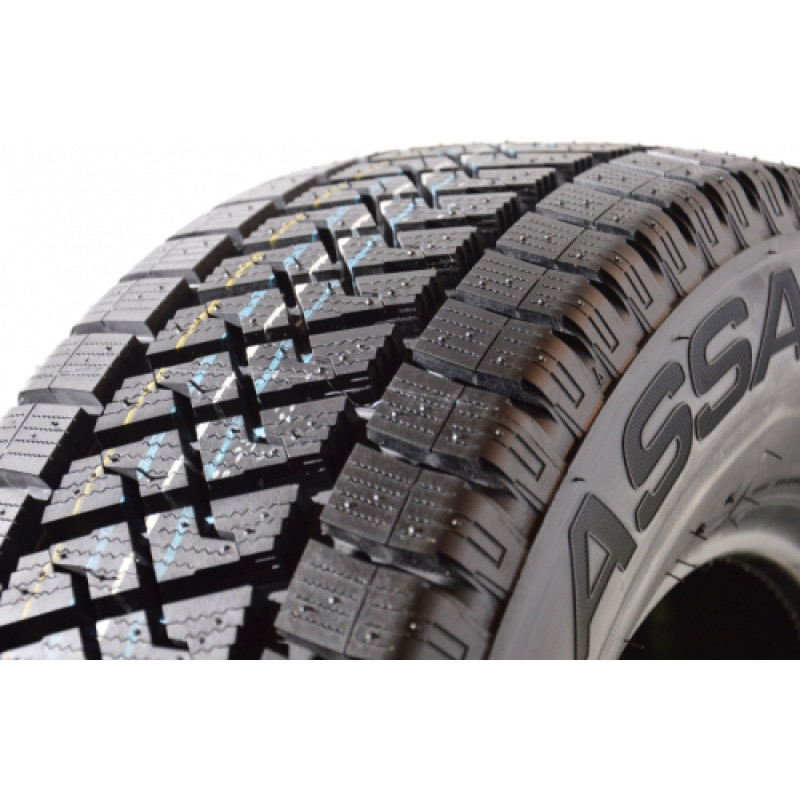 Lassa - Wintus 2 - 215/65 R16C