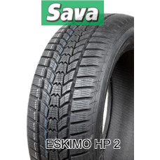 Sava - ESKIMO HP 2 - 245/40 R18