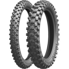 Michelin - TRACKER - 110/90 R19