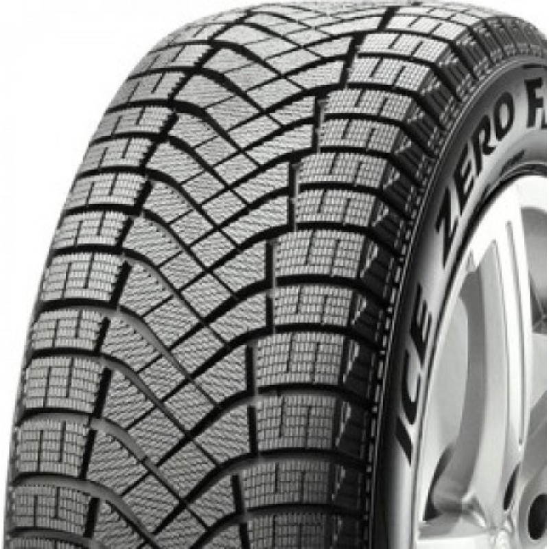 Pirelli - Ice zero fr - 235/55 R18