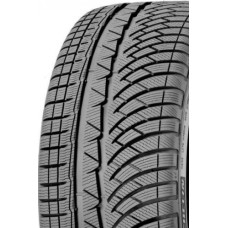 Michelin - PILOT ALPIN PA4 ZP   - 225/50 R18