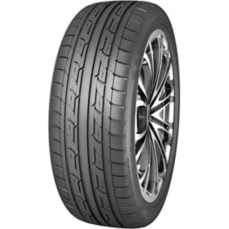 Nankang - ECO-2+   - 225/60 R16