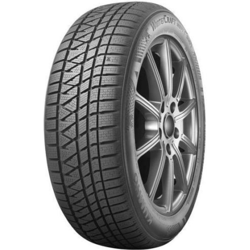 Kumho -  WINTERCRAFT WS71  XL FR - 265/45 R20