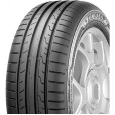 Dunlop - BLURESPONSE 84 H - 215/65 R17