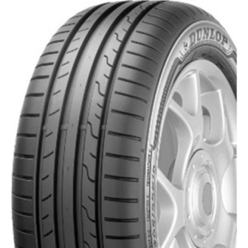 Dunlop - BLURESPONSE 84 H - 215/65 R17