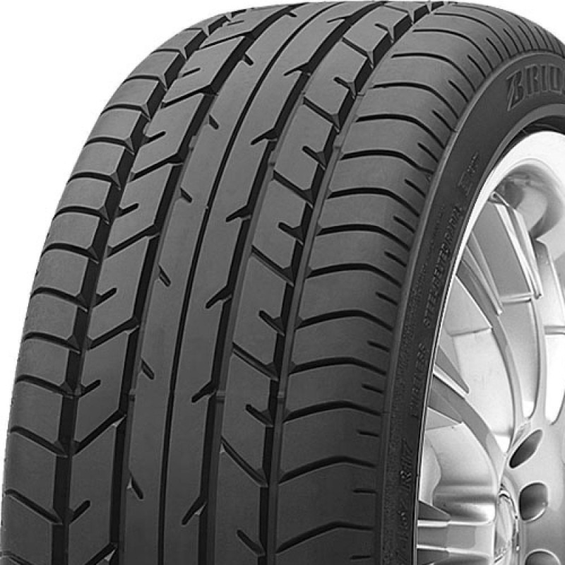 Bridgestone - Potenza re040 - 175/55 R17