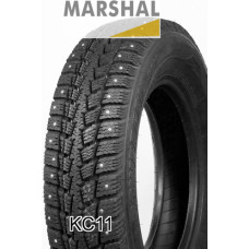 Marshal (Kumho) - KC11 C - 215/60 R17C