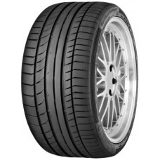 Continental - ContiSportContact 5P - 255/40 R20