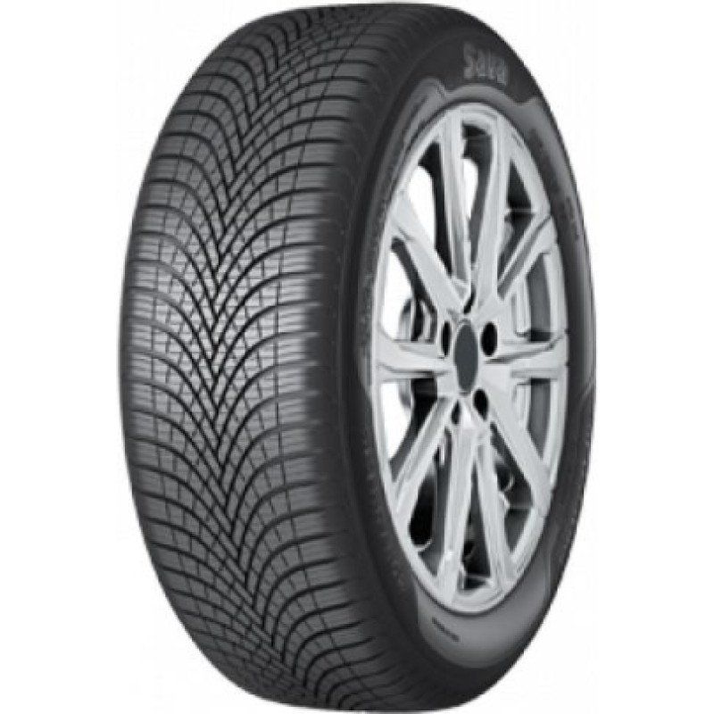 Sava - ALLWEA - 185/60 R14C