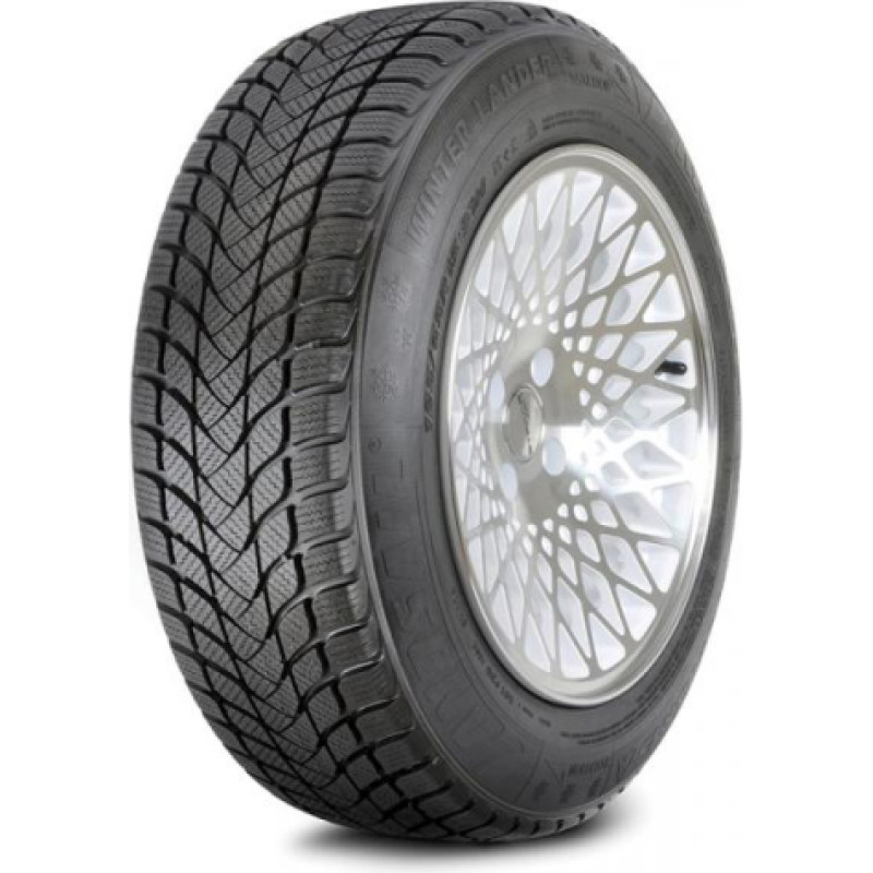 Landsail - Winter Lander (Nordic) - 225/55 R17C