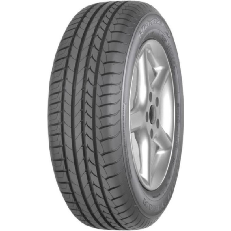 Goodyear -  EFFICIENTGRIP  XL MFS MOE ROF SCT - 245/45 R19