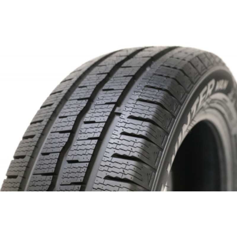 Royal Black - Royalwinter VAN - 195/60 R16C