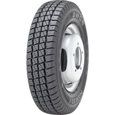 Hankook - WINTER RADIAL (DW04) - 155/80 R13C