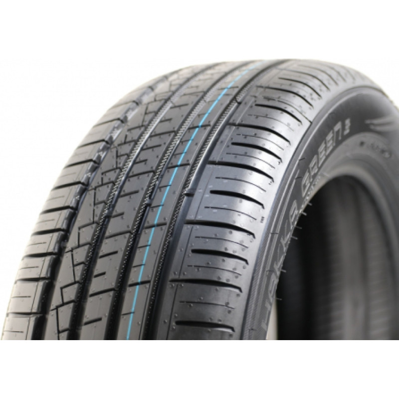 Nokian - Hakka Green 3 - 205/60 R16