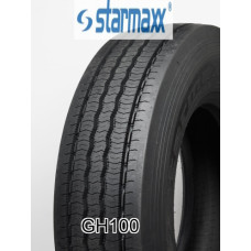 Starmaxx - GH100  152/148 M - 295/80 R22C