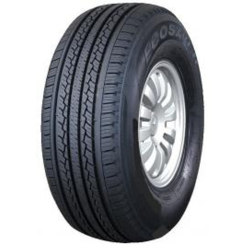 Mazzini - Ecosaver - 265/60 R18